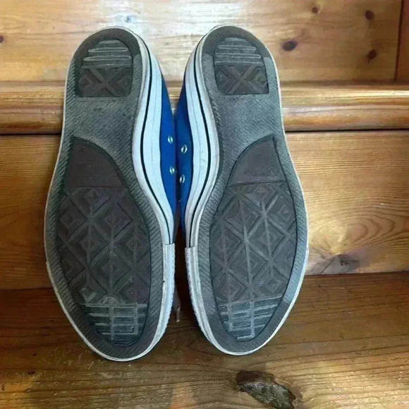 Converse Men’s All-Star - Picture 4 of 5